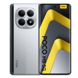 Teléfono móvil Xiaomi Poco M8 Pro 5G 8Ram 256Gb Plata