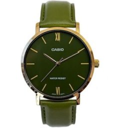 Reloj analógico Casio MTP-VT01GL-3BU