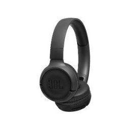 Auriculares inalámbricos JBL Tune 570 BT Negro