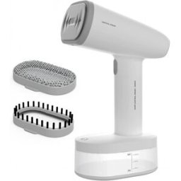 Black & Decker Plancha de vapor vertical Black+Decker BXGS1600E