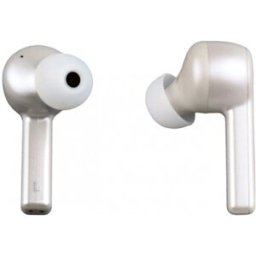 Auriculares Toshiba Air Hush Active ZE-BT1050E Blanco