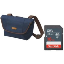 Panasonic Pack Accesorios Lumix G