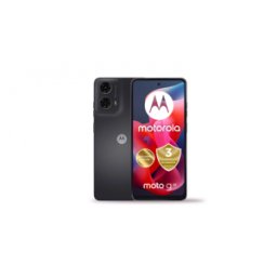 Teléfono Móvil Motorola G24 4G 8Ram 128GB Negro