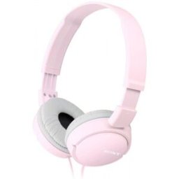Cascos Sony MDR-ZX110 Rosa