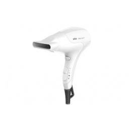 Secador De Viaje Braun Satin Hair BRHD180E