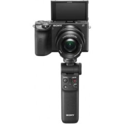 Sony GRIP GP-VPT2BT + Control Remoto (cámara no incluida)