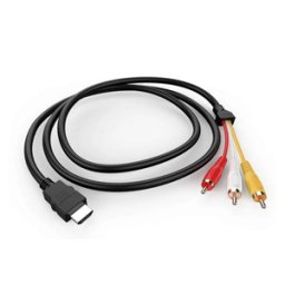 Ultrapix Cable HDMI RGB