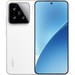 Teléfono móvil Xiaomi 15 5G 12Ram 512Gb Blanco
