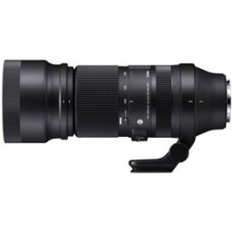 Sigma 100-400mm F5-6.3 DG DN OS Contemporary para Leica L
