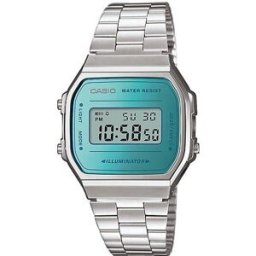 Reloj Casio A168WEM-2EF