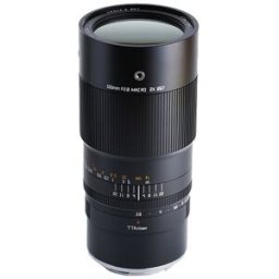 Objetivo Ttartisan 100mm F2.8 Macro para Canon Eos R