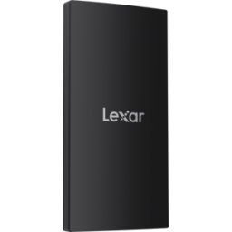 Disco duro Lexar SSD Externo SL300 2TB USB 3.2