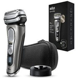 Afeitadora Braun Series 9 Pro 9415S