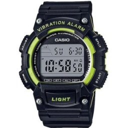 Reloj Casio W-736H-3AV