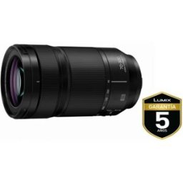 Objetivo Panasonic Lumix S 70-300mm F4.5-5.6 Macro OIS