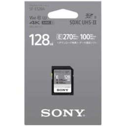 Tarjeta De Memoria Sony 128GB V60 SFE128A/T