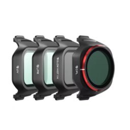 Filtros Freewell para Dji Mini 5 Pro every Day pack de 4