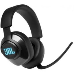 Auriculares gaming JBL QUANTUM 400 Negro