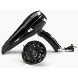 Secador Babyliss D374DE