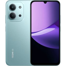 Teléfono móvil Xiaomi Redmi 15C 5G 4Ram 256Gb Verde