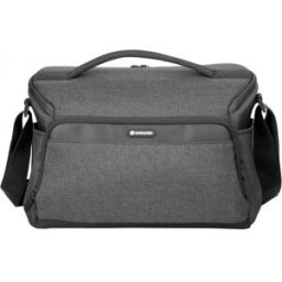 Bolso Vanguard Vesta Aspire 33GY gris