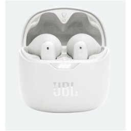 Auriculares JBL Tune Flex TWS Blanco
