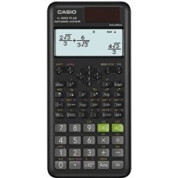 Calculadora Casio FX-85ES Plus 2nd edition