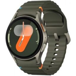 Smartwatch Samsung Galaxy Watch 7 L305 40mm LTE Verde