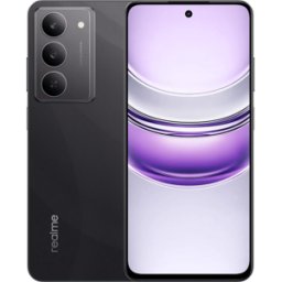 Teléfono móvil Realme 14X 5G 6Ram 128Gb Negro
