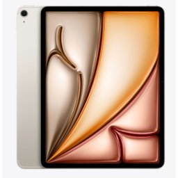 Apple iPad Air 13" M3 Wifi + Cellular 128Gb Blanco