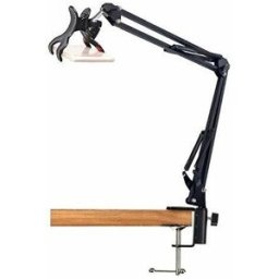 Ultrapix Soporte Brazo articulado para Movil o Tablet UPFK-35A