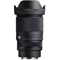 Objetivo Sigma 16-300mm F3.5-6.7 DC OS Contemporary para Canon RF