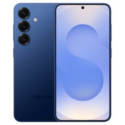 Teléfono móvil Samsung Galaxy S25 5G 12Ram 512Gb Azul Marino (Versión Europea)