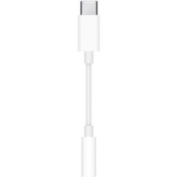 Adaptador Apple Usb-C a 3.5mm