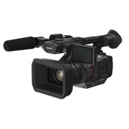 Videocámara Panasonic HC-X2E