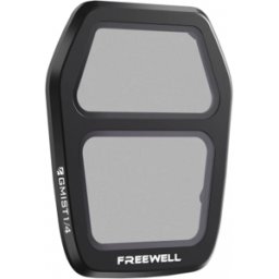 Filtro Freewell para Dji Air 3S Black Glow Mist 1/4