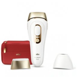 Depiladora Braun Silk-expert Pro 5 PL5160 IPL