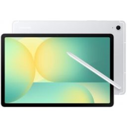 Tablet Samsung Galaxy Tab S10 FE Wifi 8Ram 128Gb Plata