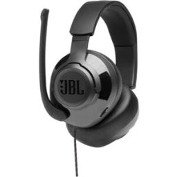 Auriculares inalámbricos JBL Quantum 200 Negro