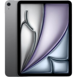 Apple iPad Air 13" M4 (2026) Wifi 128Gb Gris Espacial