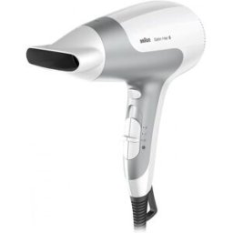 BaByliss Secador Braun Blanco BRHD580E