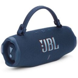 Altavoz JBL Charge 6 Azul