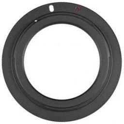 Anillo inversor haida para canon eos 58mm