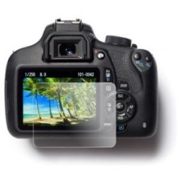 EasyCover Protector de pantalla para Canon 1DX MARK II