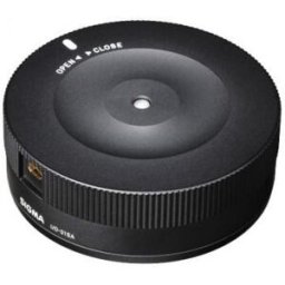 Sigma usb dock UD-01 para Canon