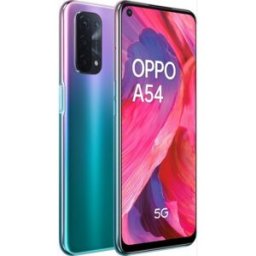 Teléfono Móvil Oppo A54 5G 64GB Violeta