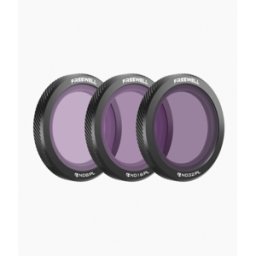 Pack de 3 filtros Bright Day Freewell para Dji Neo