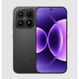 Teléfono móvil Xiaomi 17 5G 12Ram 256Gb Negro