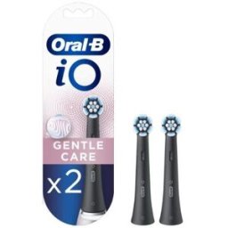 Braun Cabezales de recambio Oral-B IO Gentle Care