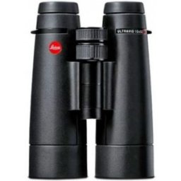 Leica Prismáticos Leicva Ultravid HD Plus 10X50